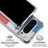 Panama Flag Distressed Google Pixel 10 Pro Clear Case